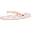 image:imageRoxy Girls Tahiti VII Flip Flop SandalPeach Parfait