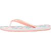 image:imageRoxy Girls Tahiti VII Flip Flop SandalPeach Parfait