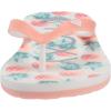 image:imageRoxy Girls Tahiti VII Flip Flop SandalPeach Parfait