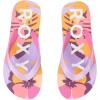 image:imageRoxy Girls Tahiti VII Flip Flop SandalPink Overflow