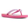 image:imageRoxy Girls Tahiti VII Flip Flop SandalPink Overflow