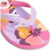 image:imageRoxy Girls Tahiti VII Flip Flop SandalPink Overflow
