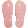 image:imageRoxy Girls Tahiti VII Flip Flop SandalPinkBlue