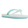 image:imageRoxy Girls Tahiti VII Flip Flop SandalTeal