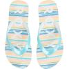 image:imageRoxy Girls Tahiti VII Flip Flop SandalTeal