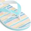 image:imageRoxy Girls Tahiti VII Flip Flop SandalTeal