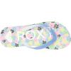 image:imageRoxy Girls Tahiti VII Flip Flop SandalWhite Combo