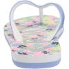 image:imageRoxy Girls Tahiti VII Flip Flop SandalWhite Combo