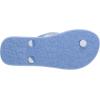 image:imageRoxy Girls Tahiti VII Flip Flop SandalWhite Combo