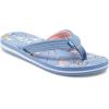 image:imageRoxy Girls Vista Flip Flop SandalBaha Blue 223
