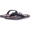 image:imageRoxy Girls Vista Flip Flop SandalBlue Indigo 213