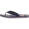 image:imageRoxy Girls Vista Flip Flop SandalBlue Indigo 213