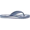 image:imageRoxy Girls Vista Flip Flop SandalBlue Print 211