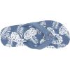 image:imageRoxy Girls Vista Flip Flop SandalBlue Print 211
