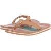 image:imageRoxy Girls Vista Flip Flop SandalTan 223