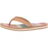 image:imageRoxy Girls Vista Flip Flop SandalTan 223