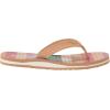 image:imageRoxy Girls Vista Flip Flop SandalTan 223