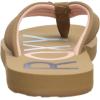 image:imageRoxy Girls Vista Flip Flop SandalTan