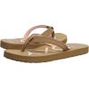 image:imageRoxy Girls Vista Flip Flop SandalTan