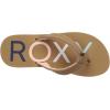 image:imageRoxy Girls Vista Flip Flop SandalTan