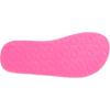 image:imageRoxy Girls Vista Flip Flop SandalWhiteCrazy PinkOrange