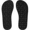 image:imageRoxy Girls Vista III Flip Flop SandalBlack Black Blk