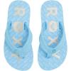 image:imageRoxy Girls Vista III Flip Flop SandalBlue