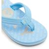 image:imageRoxy Girls Vista III Flip Flop SandalBlue