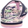 image:imageRoxy Girls Vista III Flip Flop SandalBlue Combo