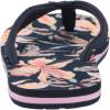 image:imageRoxy Girls Vista III Flip Flop SandalBlue Indigo 213