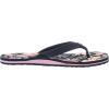 image:imageRoxy Girls Vista III Flip Flop SandalBlue Indigo 213
