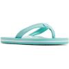 image:imageRoxy Girls Vista III Flip Flop SandalBlue Mist