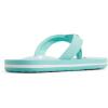 image:imageRoxy Girls Vista III Flip Flop SandalBlue Mist