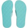 image:imageRoxy Girls Vista III Flip Flop SandalBlue Mist