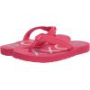 image:imageRoxy Girls Vista III Flip Flop SandalBrown Multi