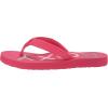 image:imageRoxy Girls Vista III Flip Flop SandalBrown Multi