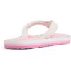 image:imageRoxy Girls Vista III Flip Flop SandalCream