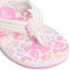 image:imageRoxy Girls Vista III Flip Flop SandalCream