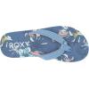 image:imageRoxy Girls Vista III Flip Flop SandalDust Blue
