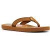 image:imageRoxy Girls Vista III Flip Flop SandalLight Brown