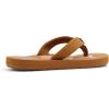 image:imageRoxy Girls Vista III Flip Flop SandalLight Brown