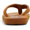 image:imageRoxy Girls Vista III Flip Flop SandalLight Brown