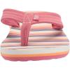 image:imageRoxy Girls Vista III Flip Flop SandalMulti 211