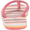 image:imageRoxy Girls Vista III Flip Flop SandalMulti 211