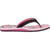 image:imageRoxy Girls Vista III Flip Flop SandalOpen Black