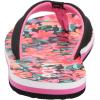 image:imageRoxy Girls Vista III Flip Flop SandalOpen Black