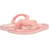 image:imageRoxy Girls Vista III Flip Flop SandalPeach Orange