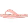 image:imageRoxy Girls Vista III Flip Flop SandalPeach Orange