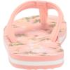 image:imageRoxy Girls Vista III Flip Flop SandalPeach Orange