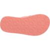 image:imageRoxy Girls Vista III Flip Flop SandalPeach Orange